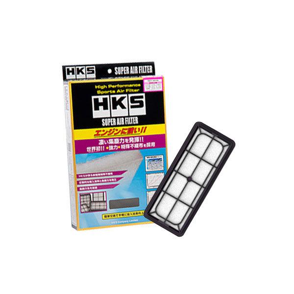 HKS スーパーエアフィルター ロードスターRF NDERC 16/12- PE-VPR