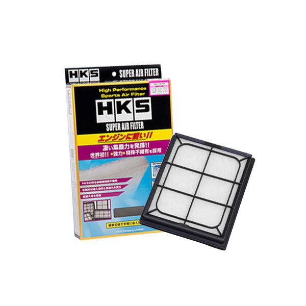 HKS スーパーエアフィルター レクサス CT200h ZWA10 11/01- 2ZR-FXE(2...