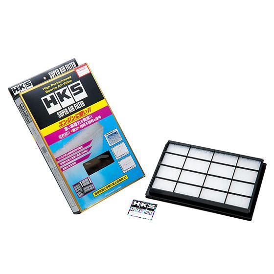 HKS スーパーエアフィルター ハイラックス GR SPORT GUN125 21/10- 2GD-...