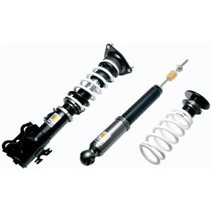 BLITZ ブリッツ DAMPER ZZ-R 車高調 1台分 トヨタ ノア 2022.01