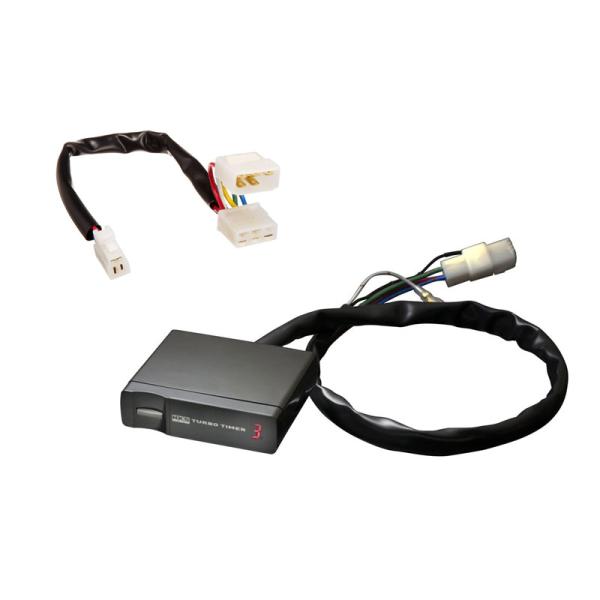 HKS ターボタイマー 本体＋タイマーハーネスセット ソアラ MZ20 86/01-91/04 7M...