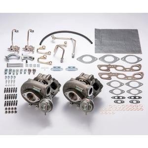 HKS 強化アクチュエーターキット マーク II JZX100 96/09-01/06 1JZ