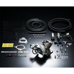 HKS スポーツタービンキット GT100Rパッケージ S660 JW5 15/04-22/03 S...