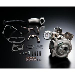 HKS 強化アクチュエーターキット ランサーエボリューションX CZ4A 07