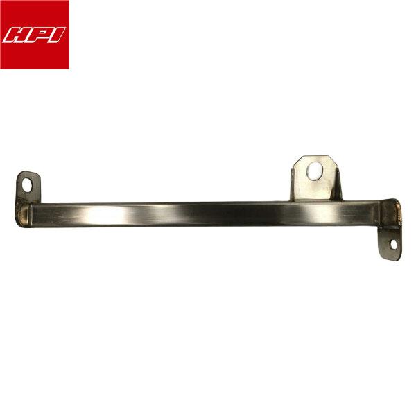 HPI フロアバー 運転席 スカイラインGT-R BNR32