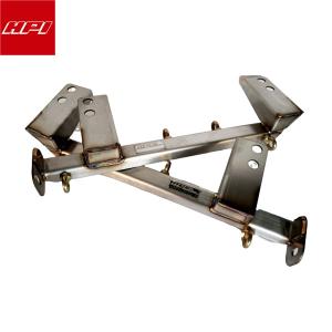 モンスタースポーツ MONSTER FXtune サスペンション 車高調整形状 2WD