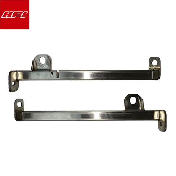 HPI フロアバー 左右セット スカイラインGT-R BCNR33