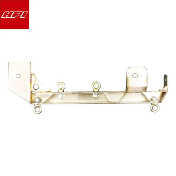 HPI フロアバー 助手席 GT-R R35