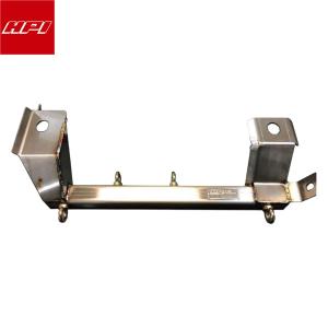 柿本改 個人宅OK 柿本 センターパイプ GRヤリス GXPA16 後期 R6/4