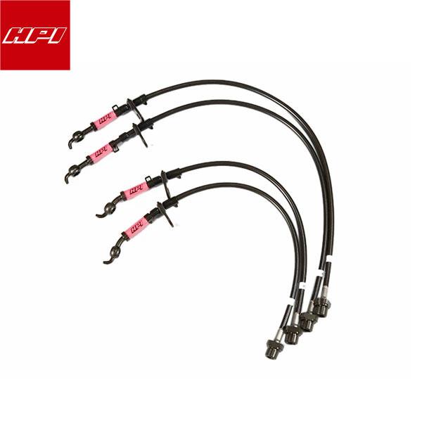 HPI ブレーキライン スチールフィッティング GT-R R35
