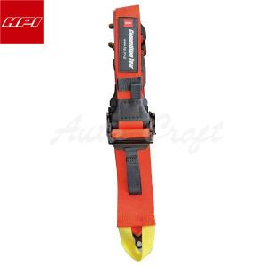 HPI レーシングハーネス 4点式 FIA公認 2026年モデル デジタル