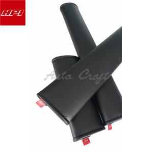 HPI Φ50用ロールバーパッド 汎用タイプ（レザー調仕上げ）