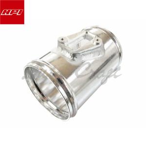 rb25det タービン アウトレットパイプ HPI製 rb25det タービン アウトレットパイプ HPI製 - メルカリ