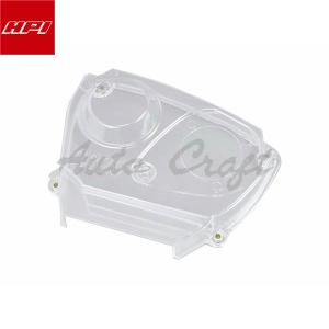 Engine Cover JDMエンジンのクリアタイミングベルトカバーHPI GTR R34