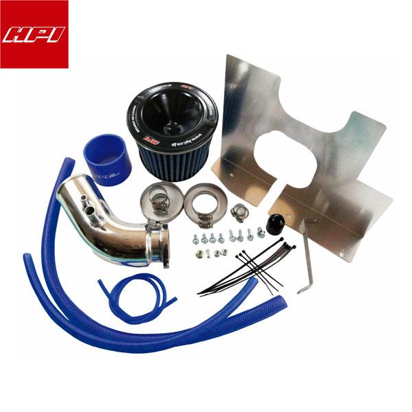 HPI ダイレクトサクションキット コットン Φ80 ゴムネック マークII/チェイサー/クレスタ ...