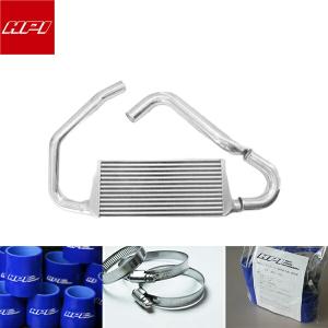 HPI インタークーラー （コアのみ）ER34 HPI インタークーラー ER34 パイプキット 日産 スカイライン