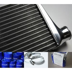 HPI インタークーラーキット 補修用パイピング I/C ER34 P1パイプ N03