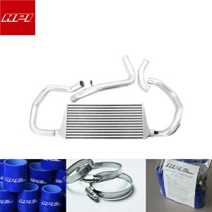 HPI インタークーラーキット 補修用パイピング I/C S14 P4パイプ N13