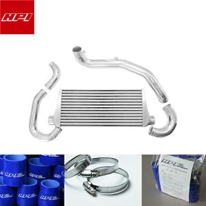 HPI インタークーラーキット 補修用パイピング I/C S14 P4パイプ N13