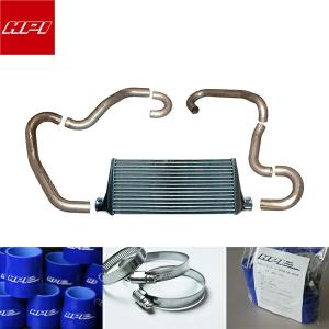 HPI インタークーラーキット 補修用パイピング I/C JZX100 P4パイプ