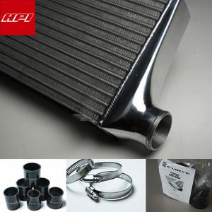 JZX100　HPI　インタークーラーセット HPI インタークーラー JZX100 P1パイプ トヨタ チェイサー T10P1