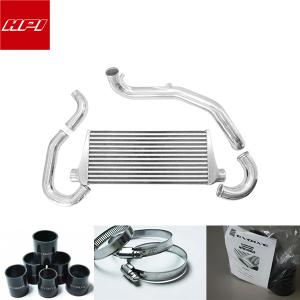 シルビア HPIインタークーラーキット S15 HPI インタークーラーキット 補修用パイピング I/C S14 P4パイプ N13