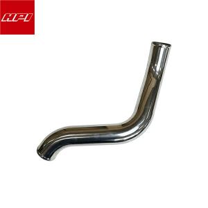 HPI インタークーラーキット 補修用パイピング I/C JZX100 P2パイプ