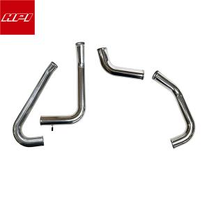 HPI インタークーラーコア spec-R RT1 L600×W100×H295mm : オート