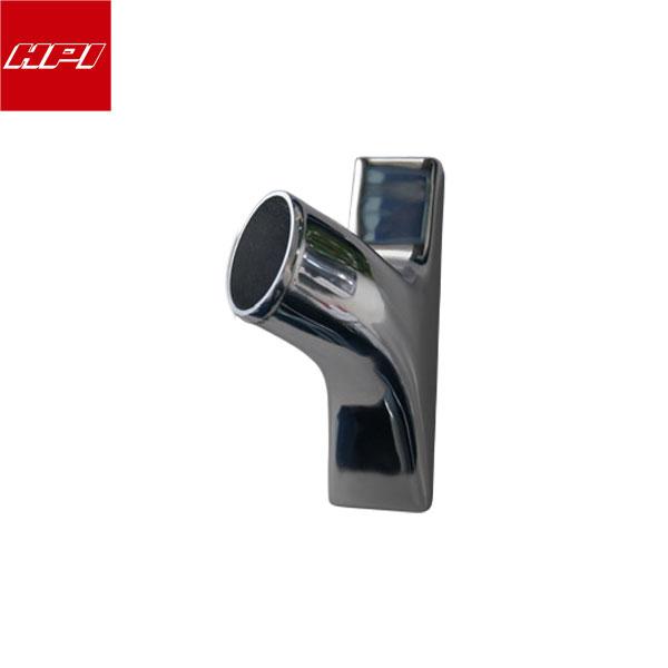 HPI サイドタンク STコア用 GTR 右Φ80 単品