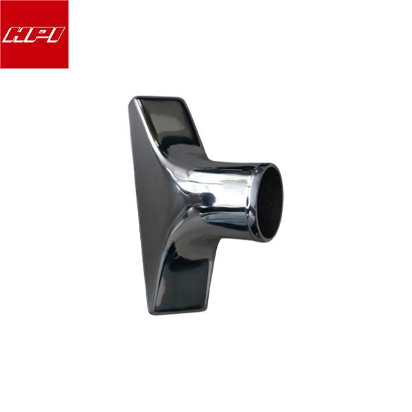 HPI サイドタンク STコア用 GTR 左Φ80 単品