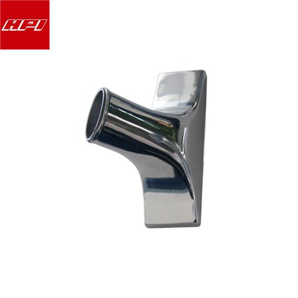 HPI サイドタンク RTコア用 GTR 右Φ80 単品