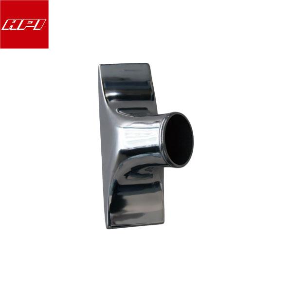 HPI サイドタンク RTコア用 GTR 左Φ80 単品