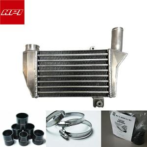 HPI インタークーラーキット 補修用パイピング I/C S14 P4パイプ N13