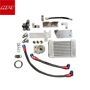 HPI SR20専用オイルアタッチメント（エンジン側） SRエンジン専用