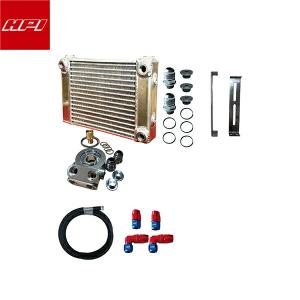 BLITZ（ブリッツ） レーシングオイルクーラーキットBR インプレッサ