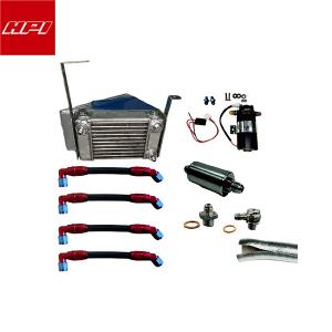 Central20 セントラル20 Zスポーツ フェアレディZ Z34 オイルクーラー