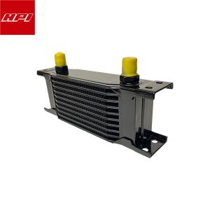 HPI EVOLVE サイドタンクオイルクーラーコア単体 W3 W500×D50×H150