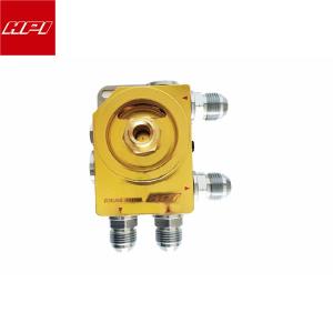 TOMEI POWERED 東名パワード N2オイルブロック 180SX RPS13