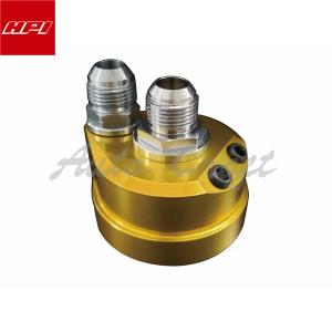 TOMEI POWERED 東名パワード N2オイルブロック 180SX RPS13 SR20DE