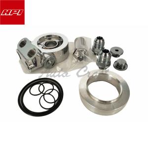 HPI SR20 オイルアタッチメント HPI オイルアタッチメント 汎用 SR20専用 [オイルクーラー] HPOA-SR20