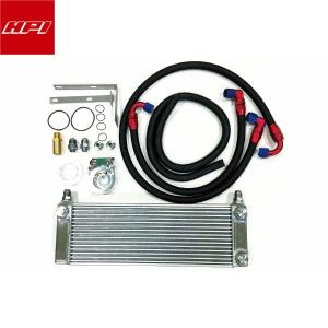 HPI オイルクーラー HPI EVOLVE サイドタンク式 オイルクーラーキット W3 ラジエター前