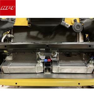 HKS（エッチケーエス） 水冷式オイルクーラーキット S660 JW5 MT車