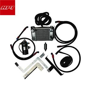 Central20 セントラル20 Zスポーツ フェアレディZ Z34 オイルクーラー