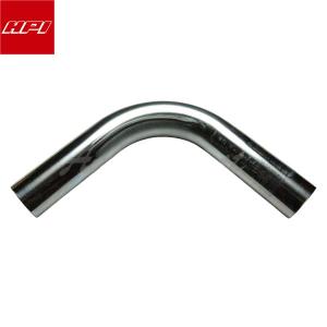 HPI デュアルフロントパイプ Φ60×2→Φ80 ローレル C35 RB25DET
