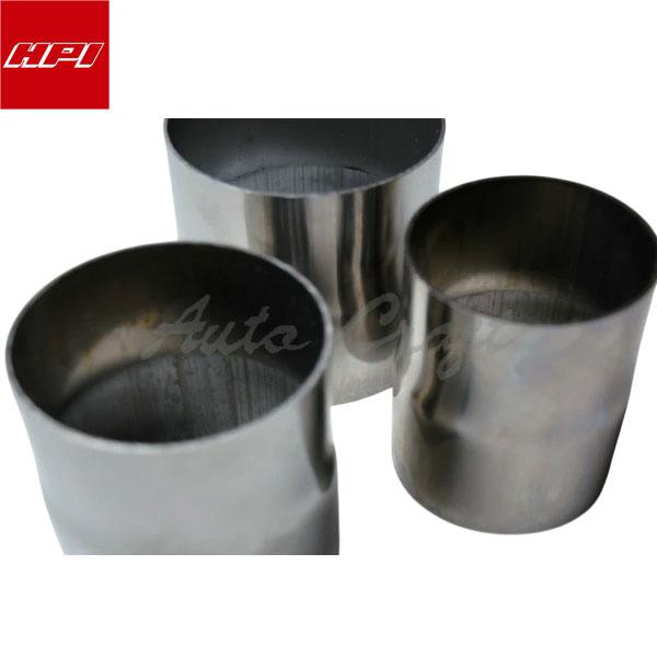 HPI ジョイントパイプ ステンレスΦ80