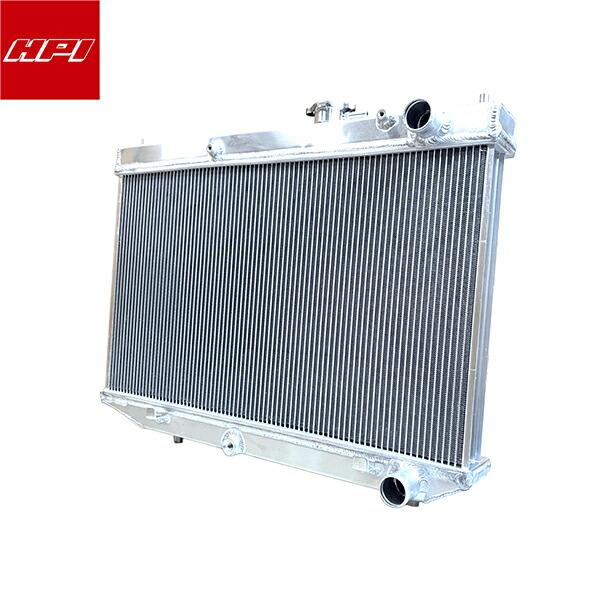 HPI ラジエターEVOLVE ライトSH レビン / トレノ AE86 83/05〜87/04 4...