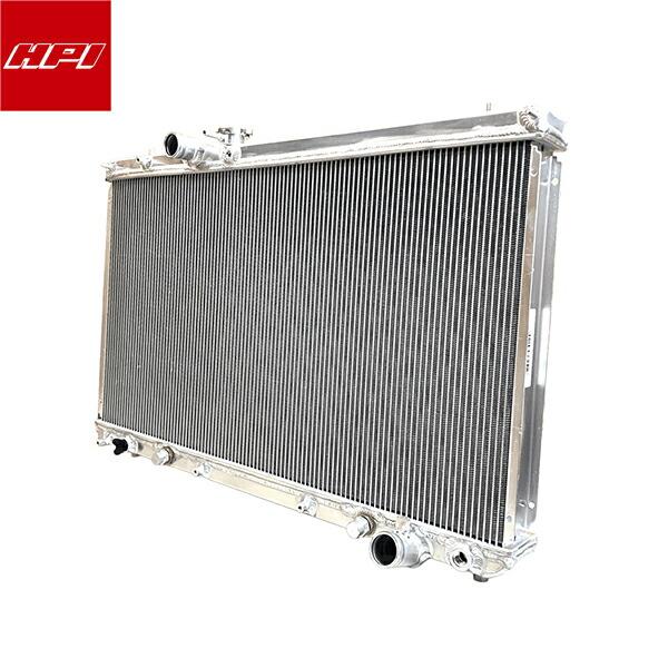 HPI ラジエターEVOLVE STD マークII / クレスタ / チェイサー JZX100 96...