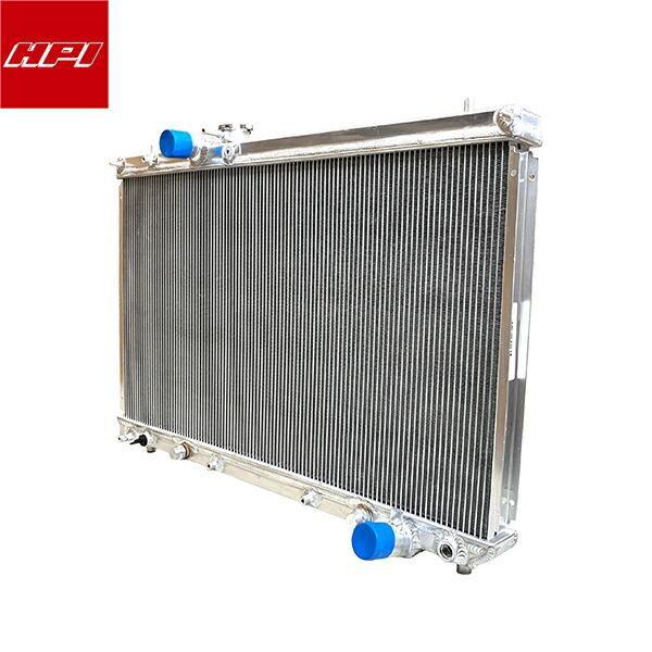 HPI ラジエターEVOLVE ライトSH マークII / クレスタ / チェイサー JZX100 ...