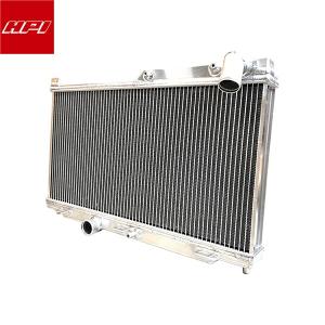 HPI ラジエターEVOLVE マルチフロー スカイラインGT-R BNR32 89/08〜94