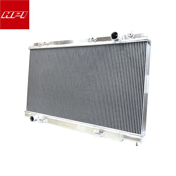 HPI ラジエターEVOLVE マルチフロー スカイラインGT-R BCNR33 95/01〜98/...